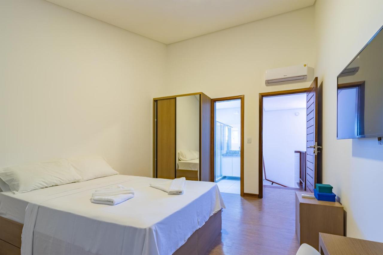 Duplex Moderno No Club Meridional Carneiros - Apto A313 Tamandaré Екстериор снимка