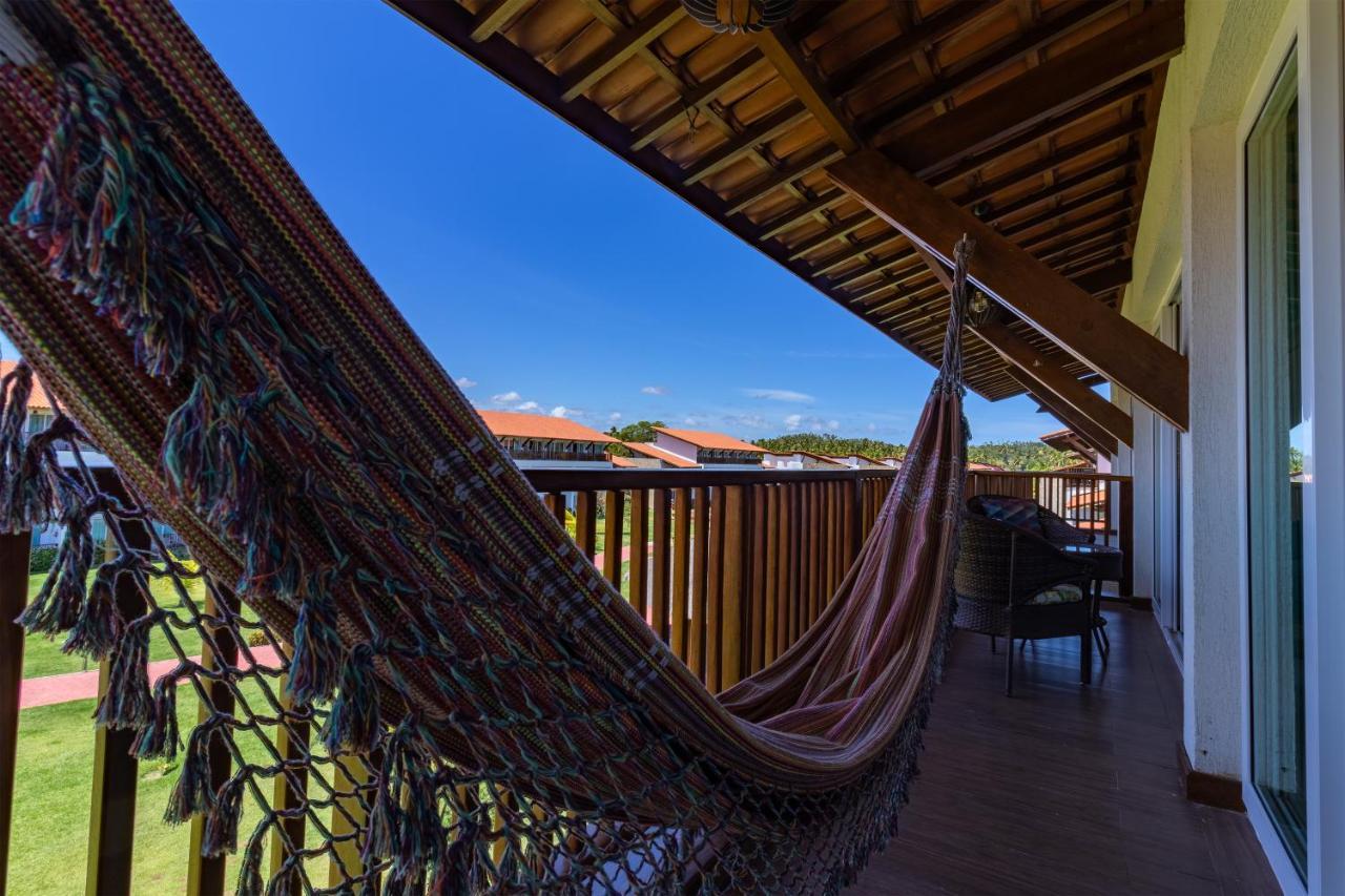 Duplex Moderno No Club Meridional Carneiros - Apto A313 Tamandaré Екстериор снимка