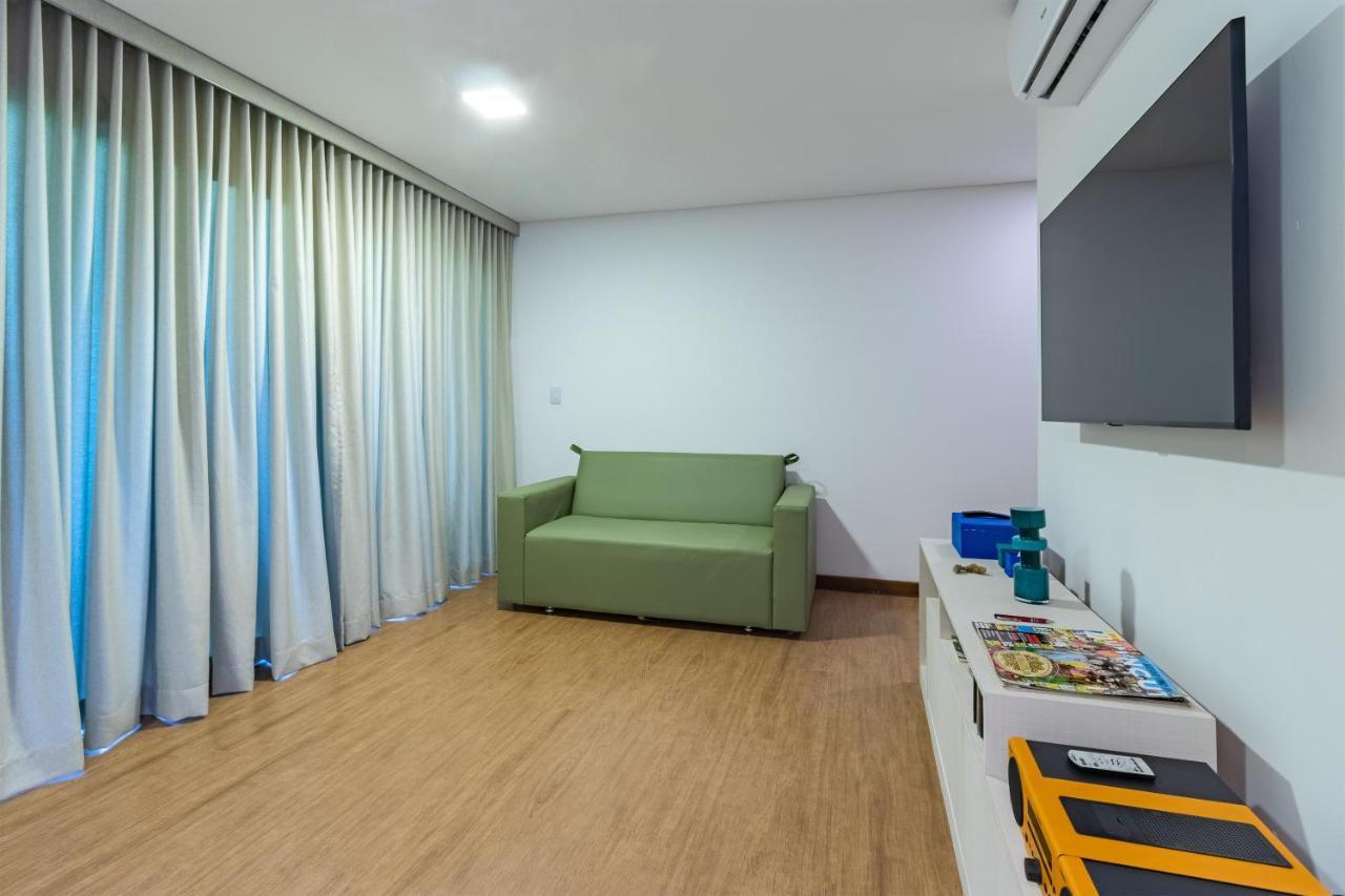 Duplex Moderno No Club Meridional Carneiros - Apto A313 Tamandaré Екстериор снимка