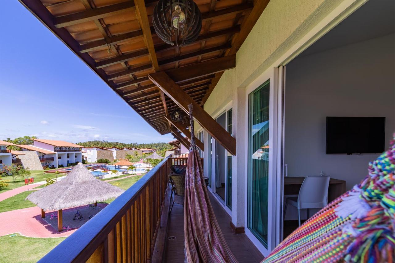 Duplex Moderno No Club Meridional Carneiros - Apto A313 Tamandaré Екстериор снимка