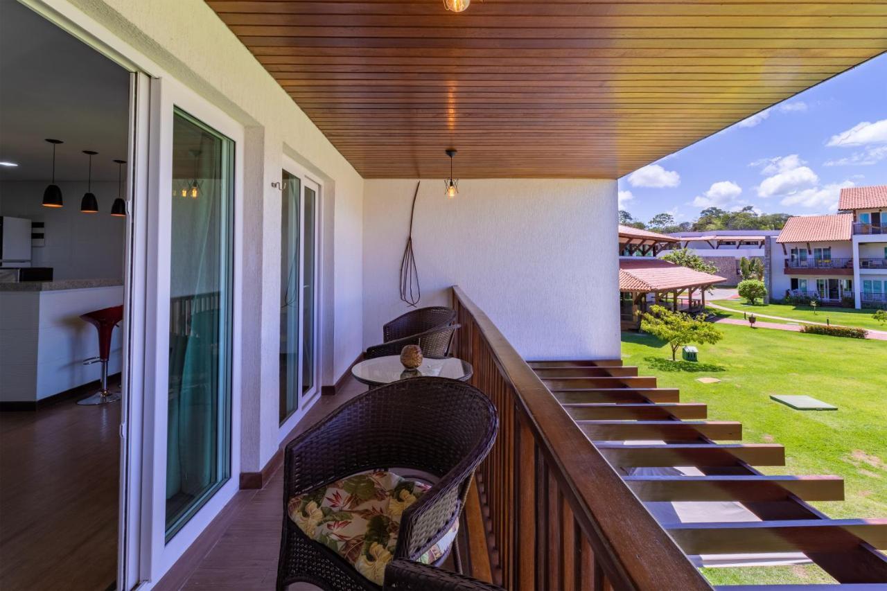 Duplex Moderno No Club Meridional Carneiros - Apto A313 Tamandaré Екстериор снимка