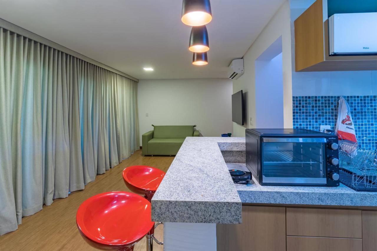 Duplex Moderno No Club Meridional Carneiros - Apto A313 Tamandaré Екстериор снимка