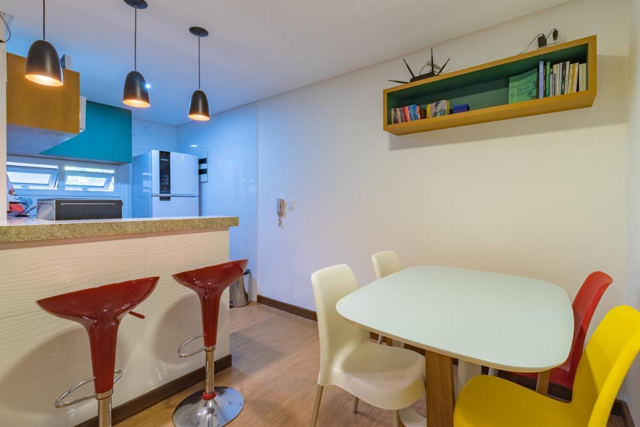 Duplex Moderno No Club Meridional Carneiros - Apto A313 Tamandaré Екстериор снимка