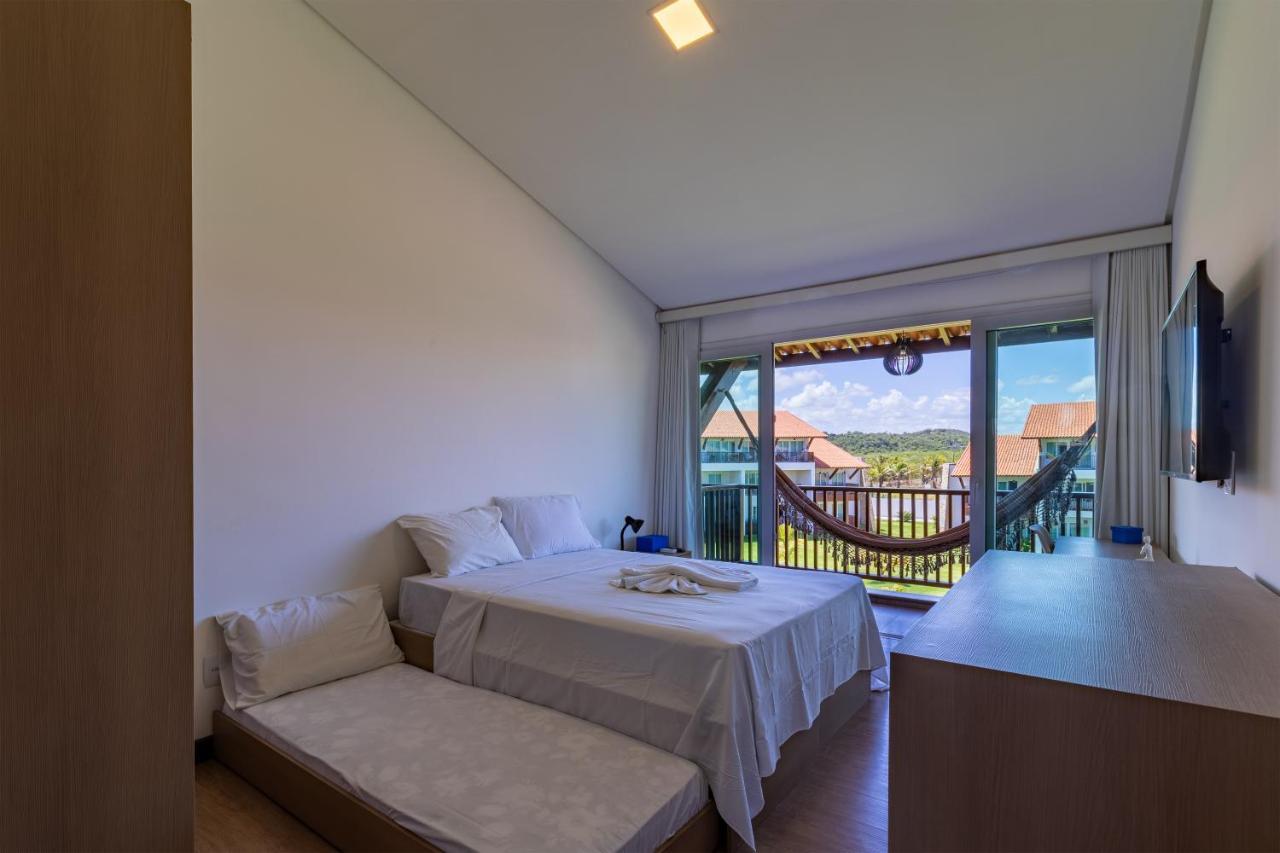 Duplex Moderno No Club Meridional Carneiros - Apto A313 Tamandaré Екстериор снимка