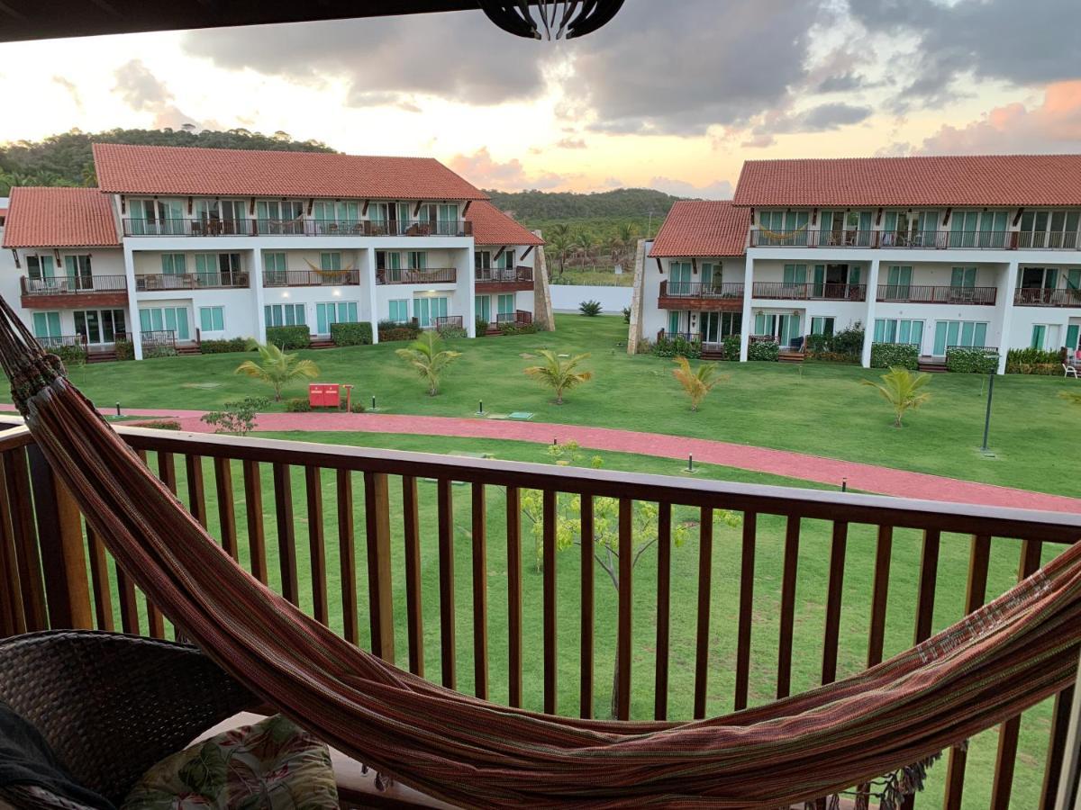 Duplex Moderno No Club Meridional Carneiros - Apto A313 Tamandaré Екстериор снимка