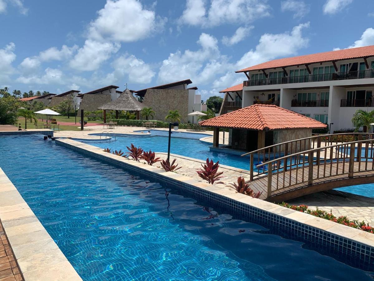 Duplex Moderno No Club Meridional Carneiros - Apto A313 Tamandaré Екстериор снимка