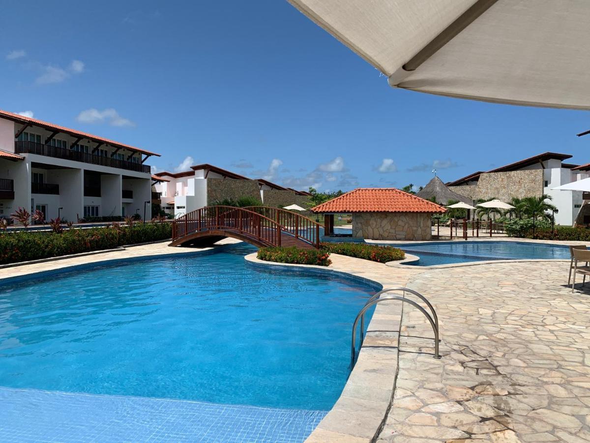 Duplex Moderno No Club Meridional Carneiros - Apto A313 Tamandaré Екстериор снимка