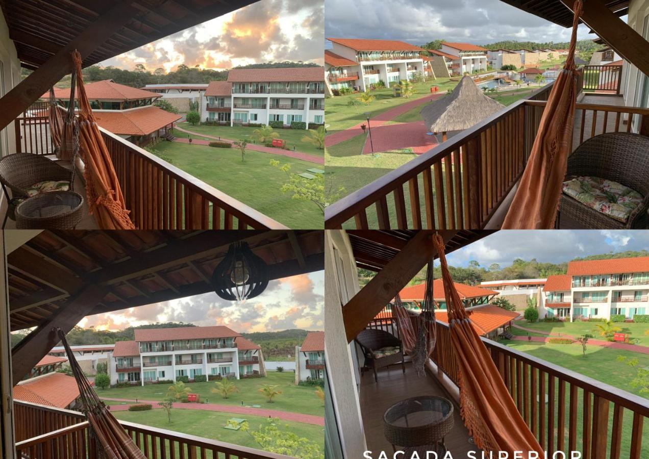 Duplex Moderno No Club Meridional Carneiros - Apto A313 Tamandaré Екстериор снимка